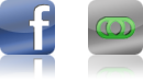 CreativeJuiz sur Facebook et Fotolia