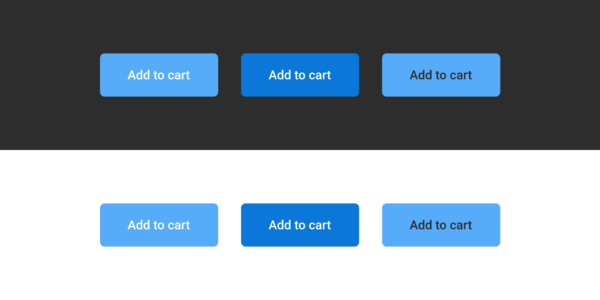 There is no "Myths of Color Contrast Accessibility"