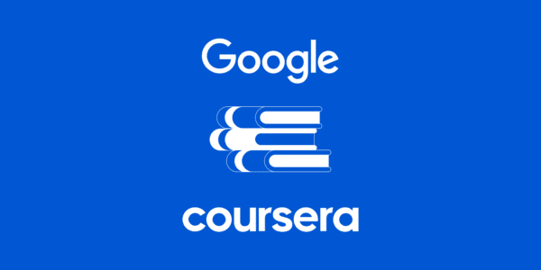 Google UX Design Certificate on Coursera