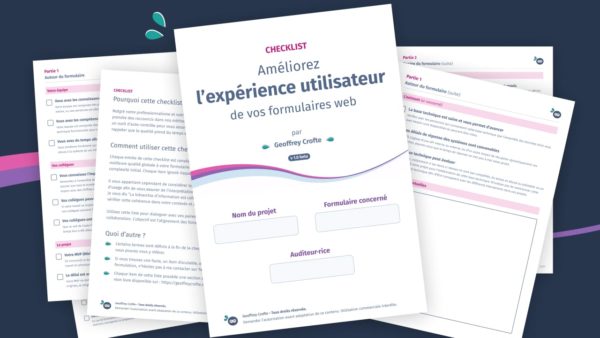 ameliorez-experience-formulaire-web-checklist-geoffrey-crofte